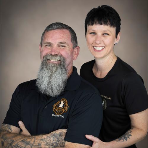 New Beginnings with Holistic Touch, LLC